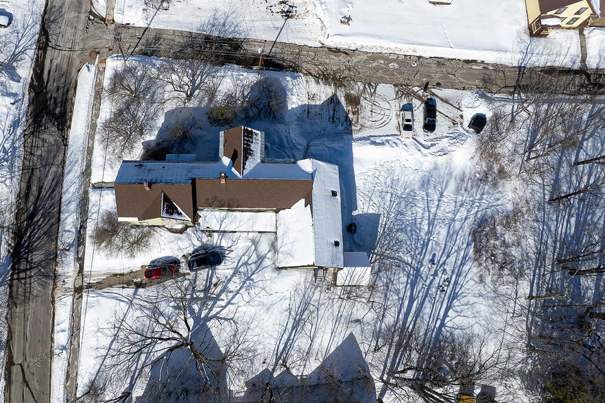 40 Highland St, Ashland, NH for sale - Building Photo - Image 3 of 23