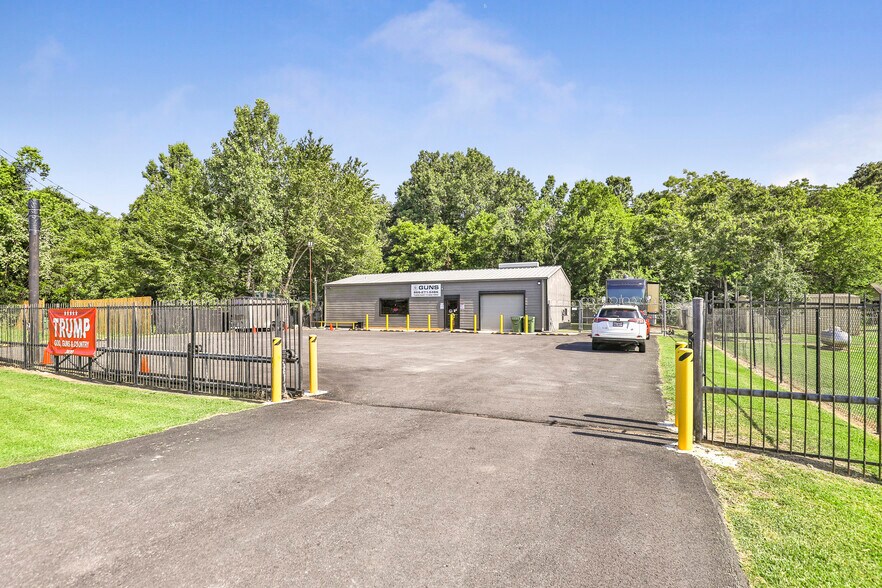 2955 Fm-1960, Dayton, TX for sale - Building Photo - Image 2 of 17