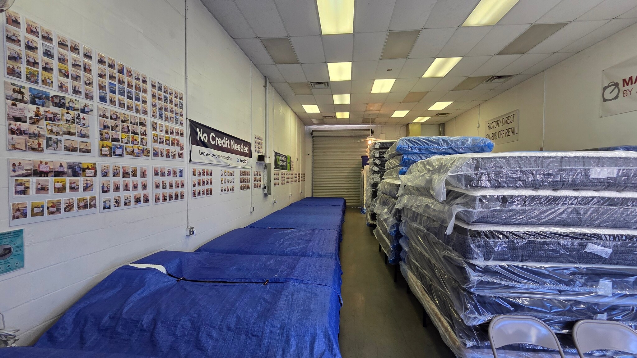 1504 Damon Ave, Kissimmee, FL for lease Interior Photo- Image 1 of 4