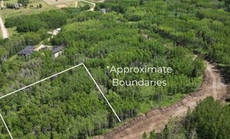 Plus de détails pour 52 Elkstone Way, Rural Rocky View County, AB - Terrain à vendre