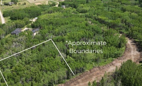 Plus de détails pour 52 Elkstone Way, Rural Rocky View County, AB - Terrain à vendre