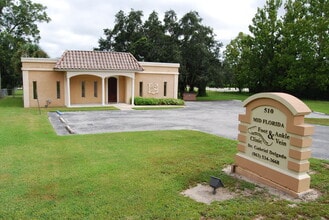 510 W Main St, Bartow, FL à louer Photo intérieure- Image 1 de 6