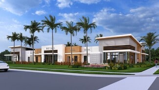 More details for 4931 Seminole Pratt Whitney Rd, City Of Westlake, FL - Retail for Lease