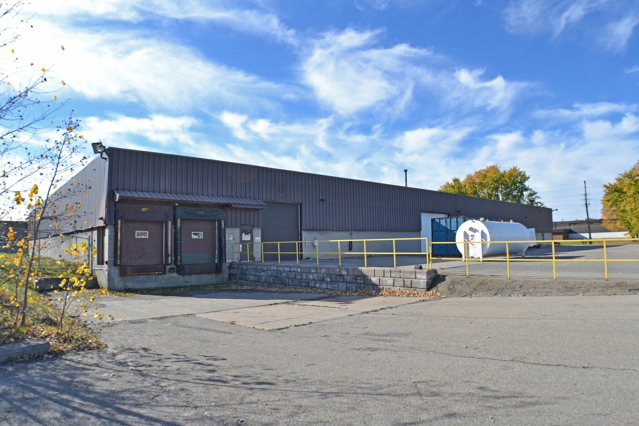 1325 California Ave, Brockville, ON for sale Building Photo- Image 1 of 1