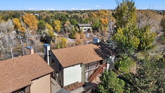 More details for 6741 Dublin Loop W, Colorado Springs, CO - Multifamily for Sale
