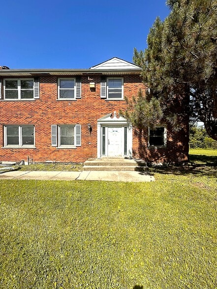 23060 S Cicero Ave, Richton Park, IL for sale - Building Photo - Image 2 of 25