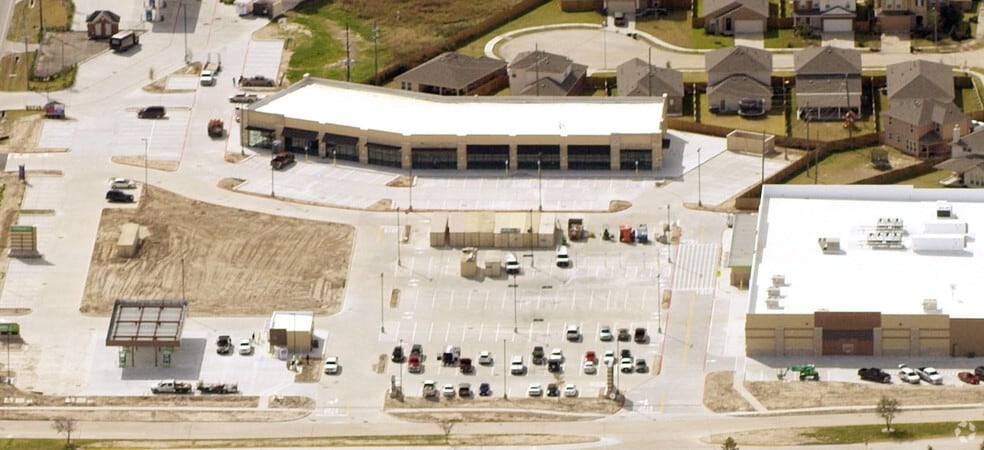 11403 Barker Cypress Rd, Cypress, TX for lease - Building Photo - Image 2 of 6