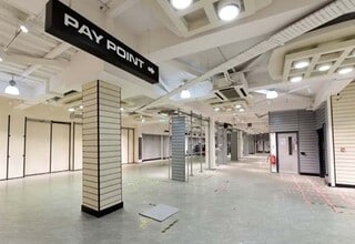 28 Clumber St, Nottingham for lease Interior Photo- Image 2 of 3