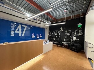 More details for 3220 Winona Ave, Burbank, CA - Coworking for Lease