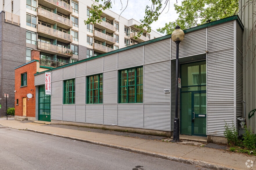 1892 Rue Payette, Montréal, QC for lease - Building Photo - Image 1 of 7