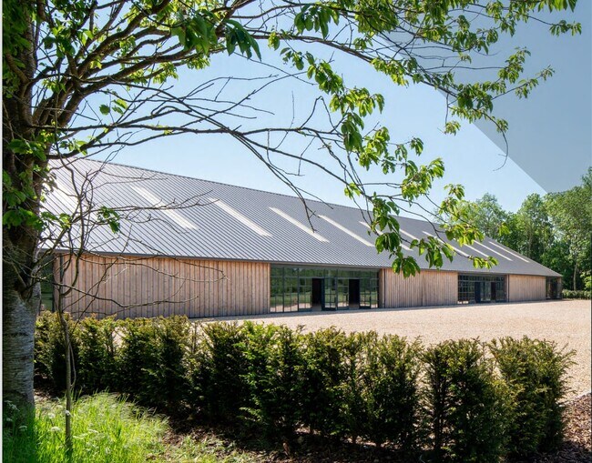 Plus de détails pour Langford Ln, Wendlebury - Industriel à louer