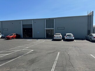 Plus de détails pour 7322 Folsom Blvd, Sacramento, CA - Industriel à louer