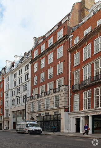 More details for 14 Berkeley St, London - Office for Lease