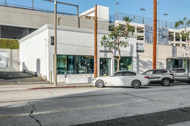 8747 Melrose Ave, West Hollywood, CA for sale - Primary Photo - Image 1 of 1