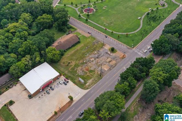 300 14th St S, Bessemer, AL à louer - Photo du bâtiment - Image 2 de 4