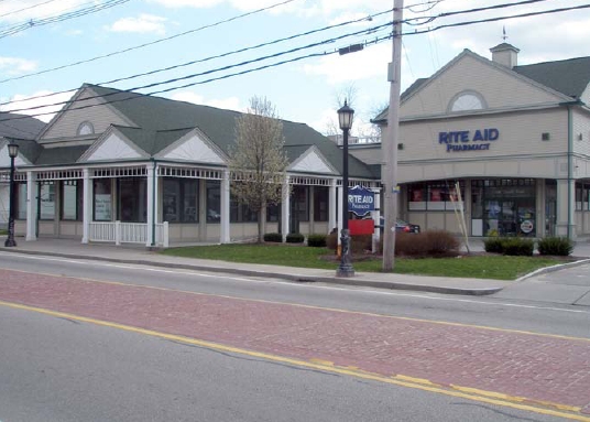 236 County Rd, Barrington, RI for sale - Primary Photo - Image 1 of 1