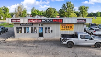 Plus de détails pour 2691 US RT 224, New Haven, OH - Commerce de détail à vendre
