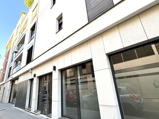 Plus de détails pour Bureau à louer