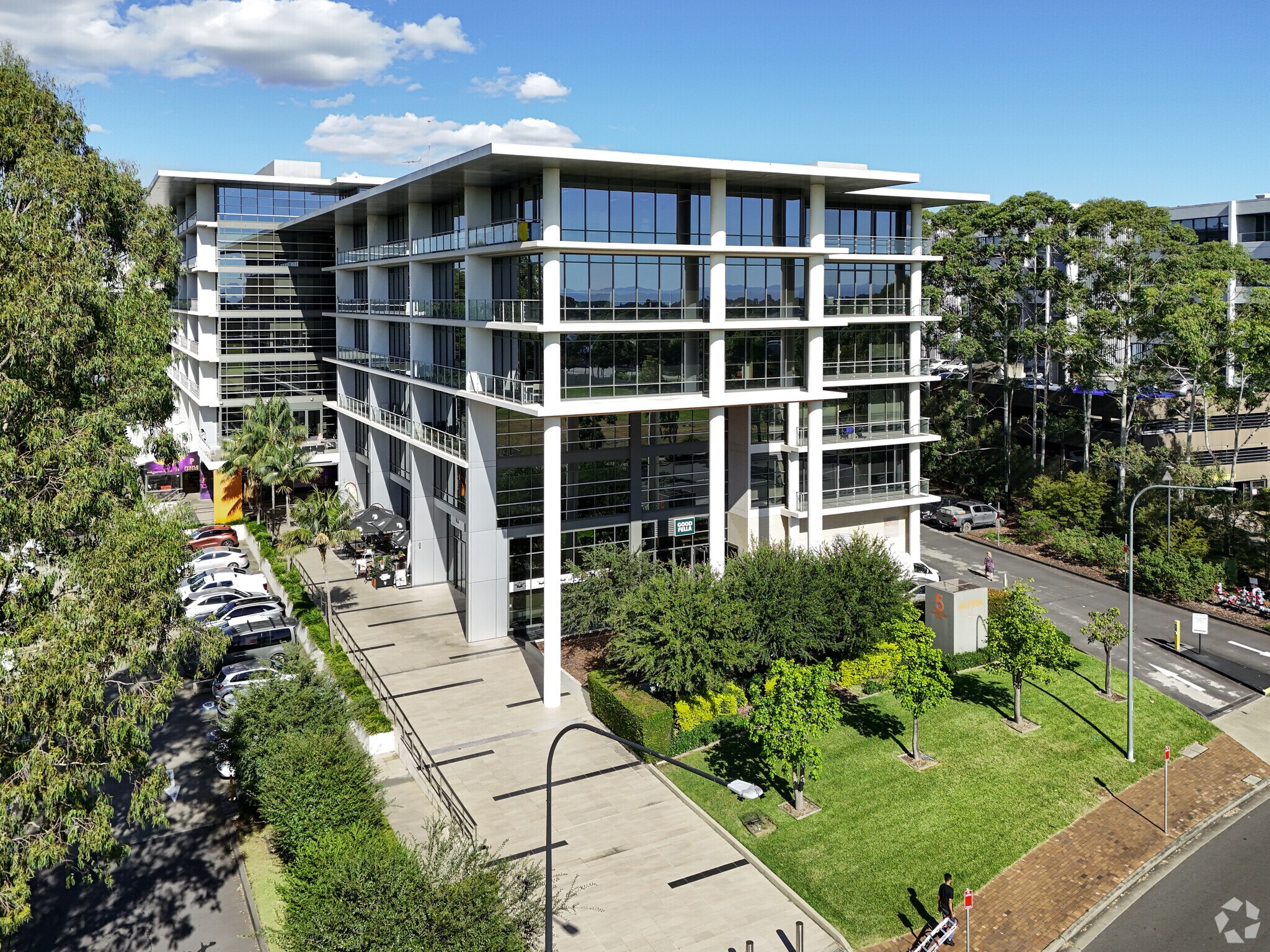 5 Celebration Dr, Bella Vista for lease Primary Photo- Image 1 of 6