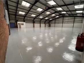 Ferro Fields, Brixworth for lease Interior Photo- Image 2 of 2