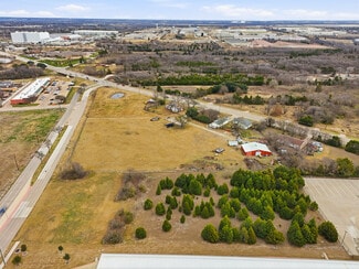 More details for 100 Kearney st, Mesquite, TX - Land for Sale