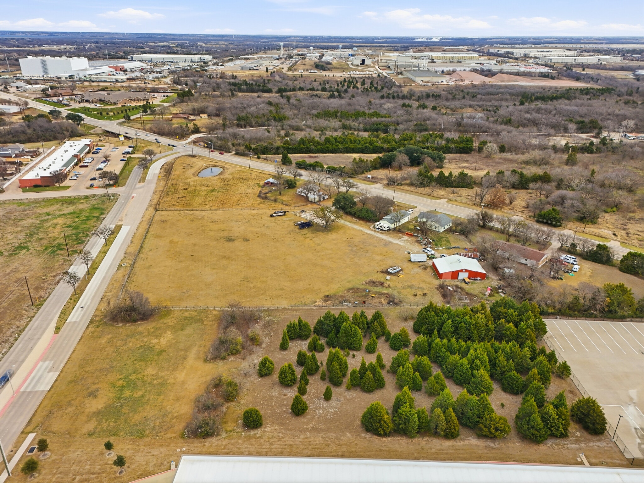 100 Kearney st, Mesquite, TX for sale Primary Photo- Image 1 of 15