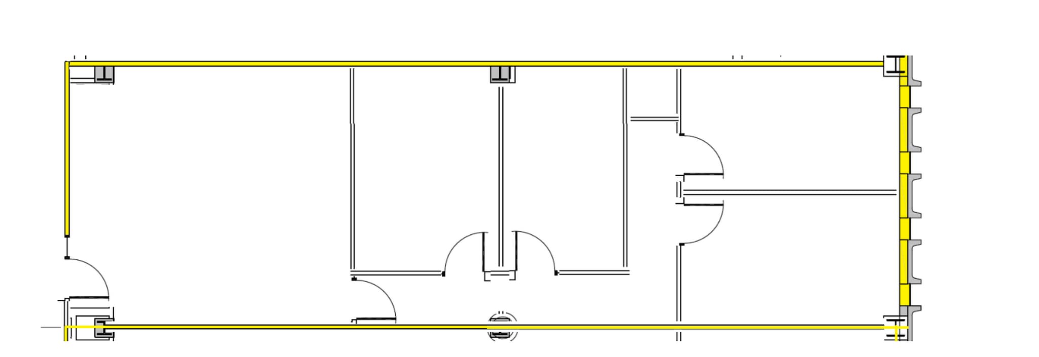 4900 Fournace Pl, Bellaire, TX à louer Photo intérieure- Image 1 de 1
