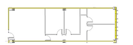 4900 Fournace Pl, Bellaire, TX à louer Photo intérieure- Image 1 de 1