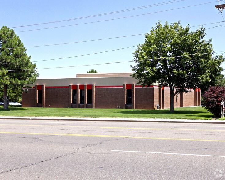 2016 S Pueblo Blvd, Pueblo, CO à louer - Photo du bâtiment - Image 2 de 6