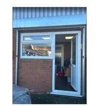 Units 7-13 Chasewood Park Buisness Centre, Hednesford Rd, Cannock for lease Building Photo- Image 1 of 3