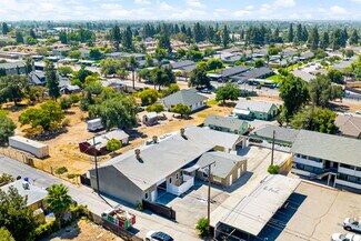 Plus de détails pour 791 Vernon Dr, Upland, CA - Industriel à vendre