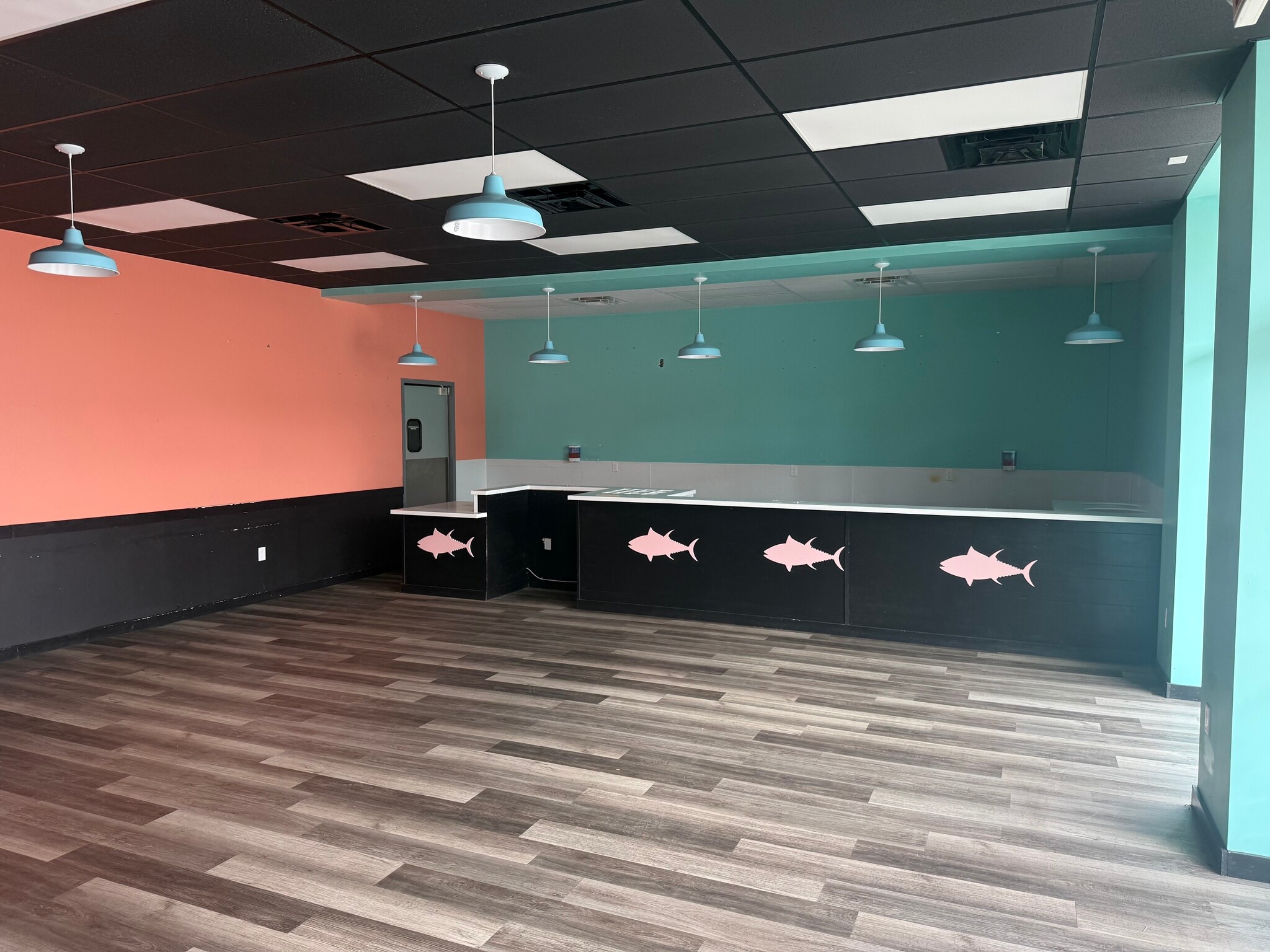 5803 Old Shell Rd, Mobile, AL à louer Photo intérieure- Image 1 de 9