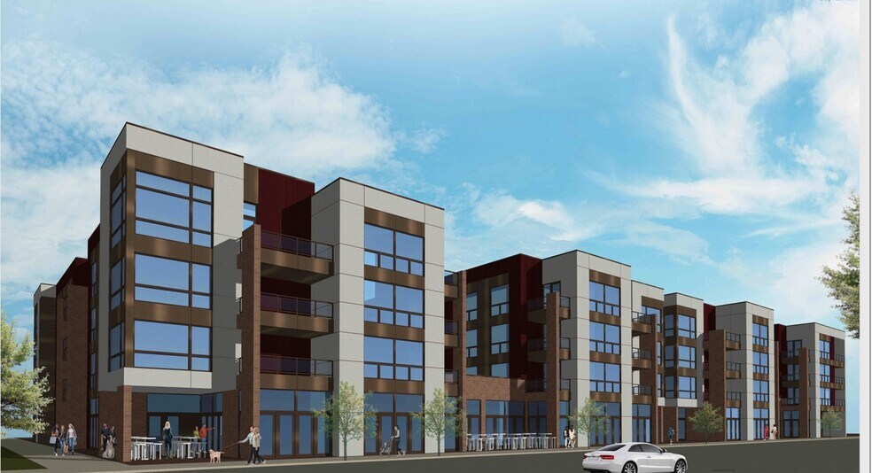 6760 Northwest hwy, Chicago, IL à vendre - Autre - Image 2 de 5