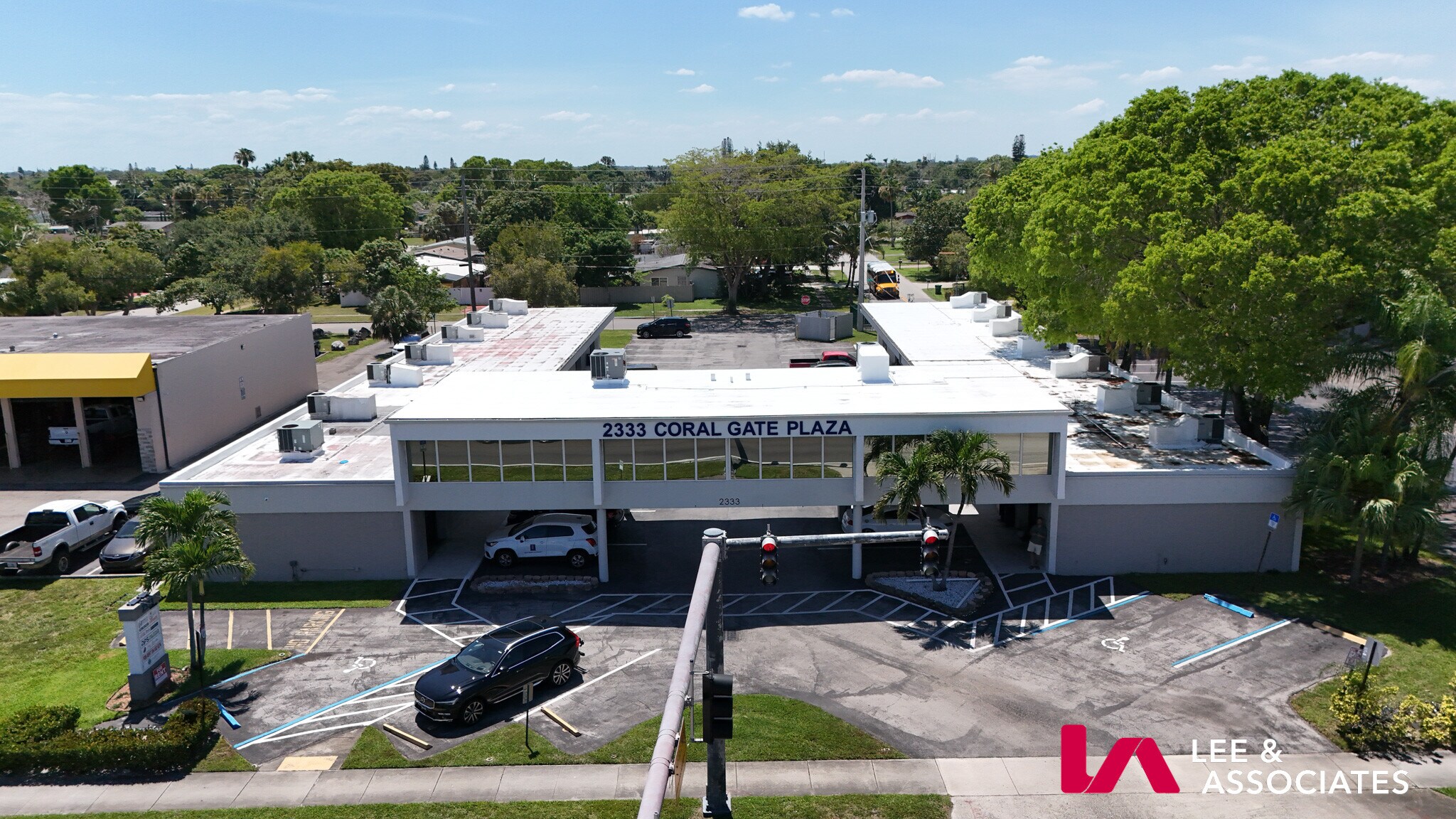2333 N State Road 7, Margate, FL à louer Photo principale- Image 1 de 25