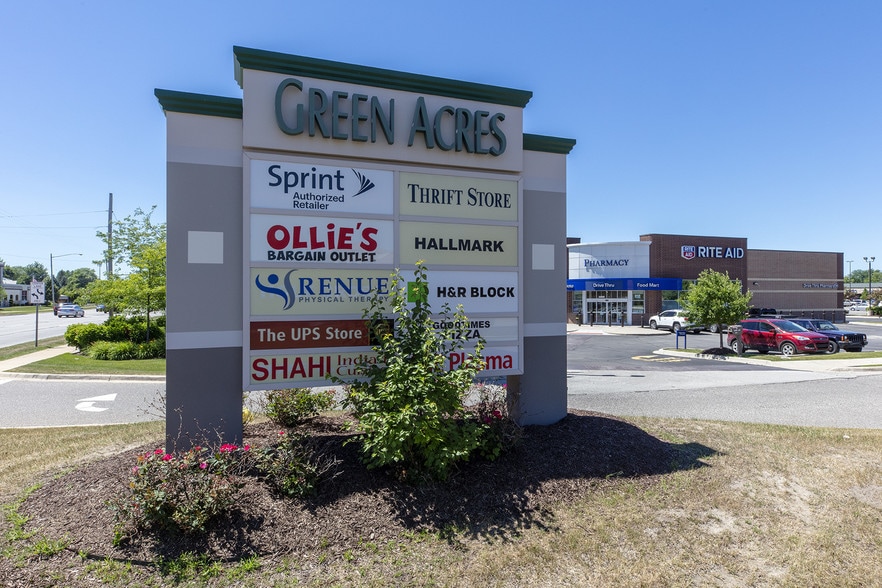 4510-4706 State St, Saginaw, MI for lease - Other - Image 2 of 13