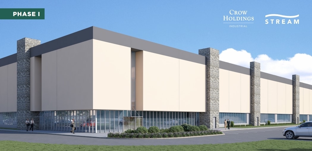 SWC Preston Rd & Corinth Ln, Frisco, TX for lease Building Photo- Image 1 of 13