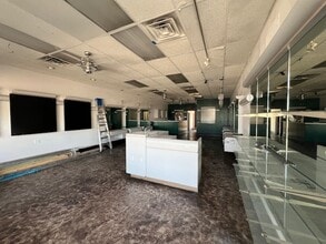 1801 E Central Texas Expy, Killeen, TX for lease Interior Photo- Image 2 of 9