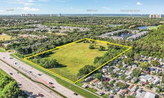 More details for 21681 Pelican Sound Drive, Estero, FL - Land for Sale