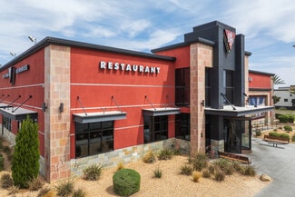 Plus de détails pour BJ’s & Jack in the Box NNN Portfolio – Commerce de détail à vendre