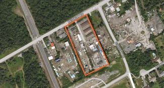 More details for 2474 Leitrim Rd, Ottawa, ON - Land for Sale