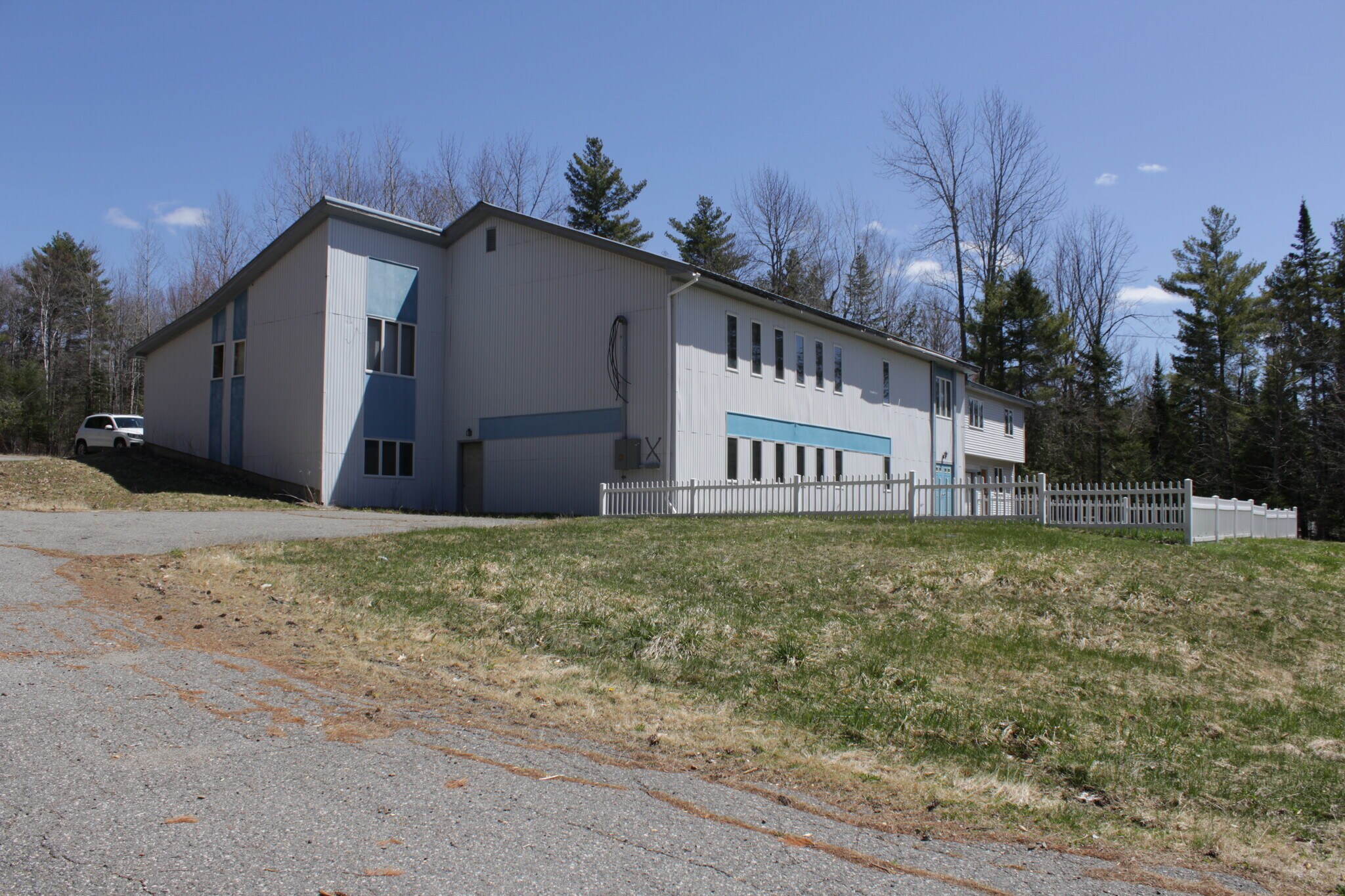 249 Winn Rd, Lee, ME à vendre Photo principale- Image 1 de 1