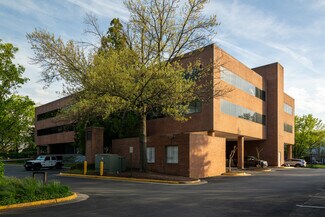 Plus de détails pour 10521 Rosehaven St, Oakton, VA - Bureau à louer