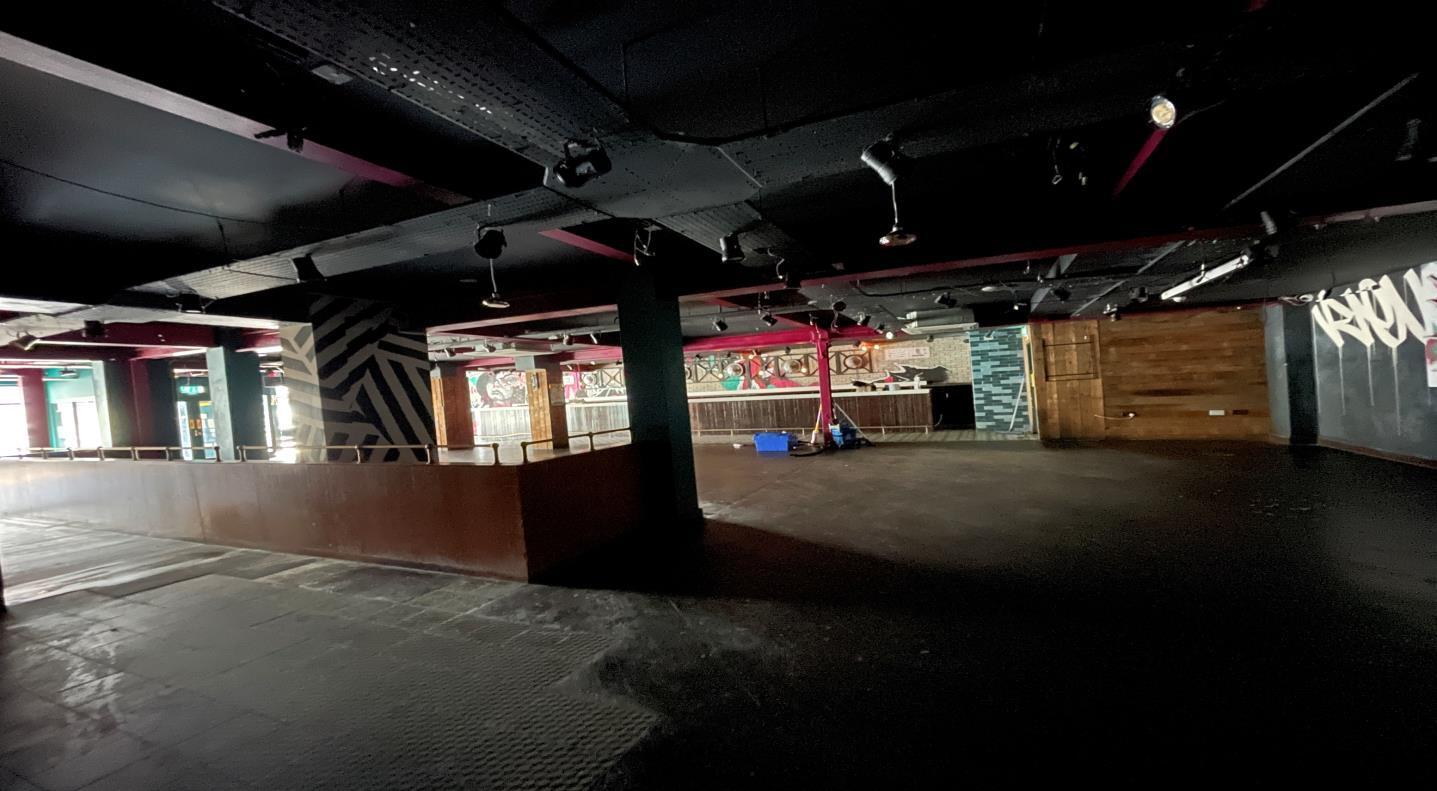 8-14 Queens Rd, Southend On Sea à vendre Photo intérieure- Image 1 de 1