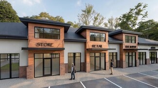 More details for tbd White Hill Road, Staunton, VA - Retail for Lease