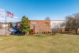 More details for 140 Lionheart Dr, Mocksville, NC - Industrial for Lease