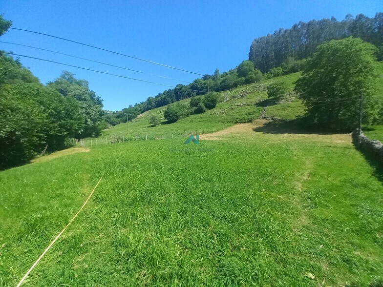 Lugar Bustablado, 135, Arredondo, Cantabria for sale - Site Plan - Image 2 of 2