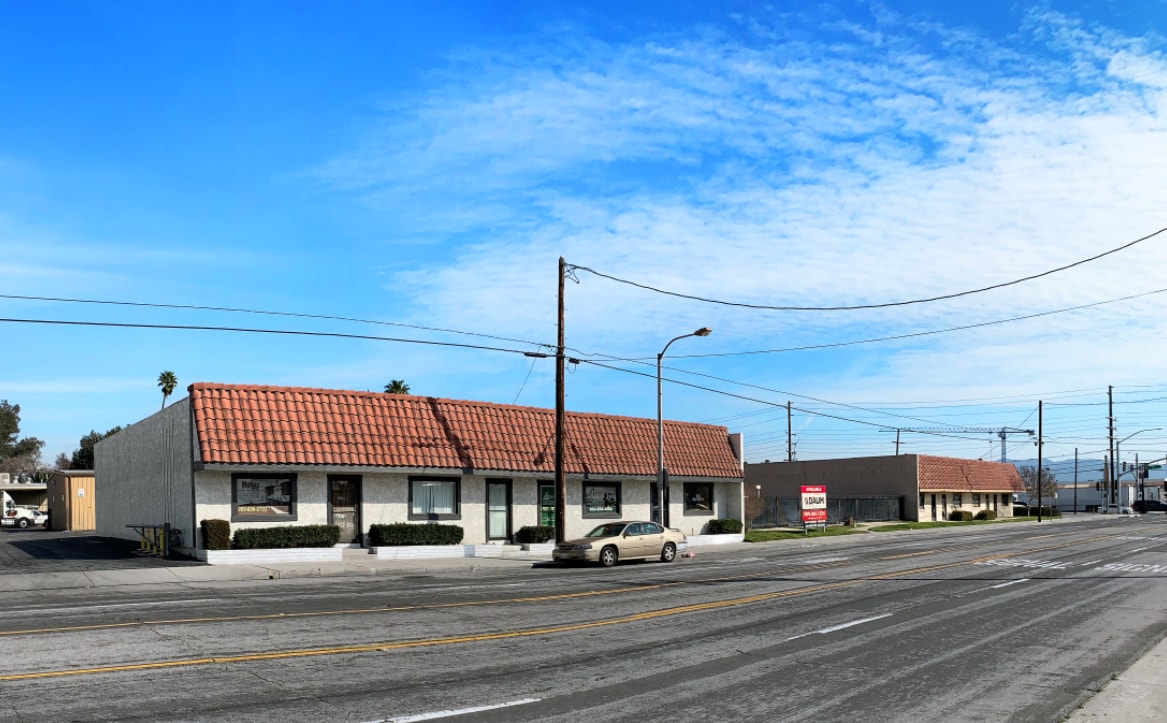 445-475 S Arrowhead Ave, San Bernardino, CA for lease Building Photo- Image 1 of 18