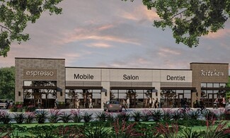 More details for 2808-2820 The Plaza, Charlotte, NC - Land for Lease