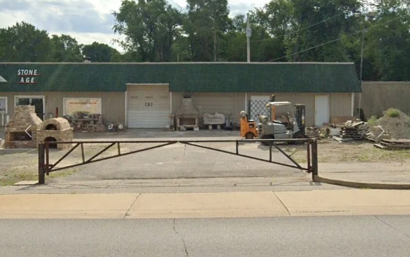 3201 E 73rd Ave, Merrillville, IN for sale - Building Photo - Image 2 of 2