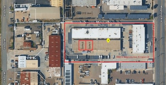 Plus de détails pour 1666 N Magnolia Ave, El Cajon, CA - Industriel à louer